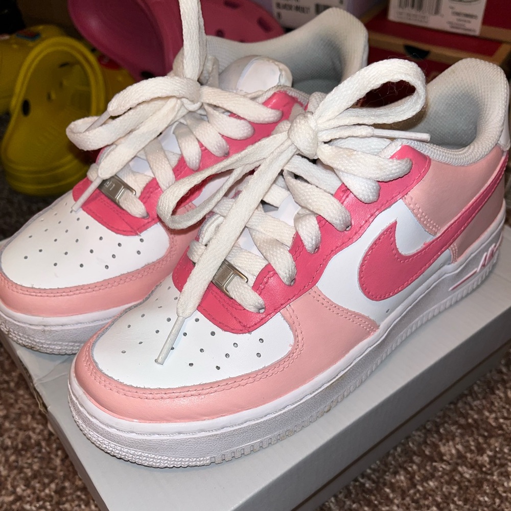 Air Force 1s